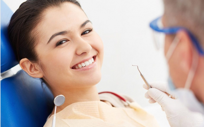 Dental Clinic in Agripada, South Mumbai