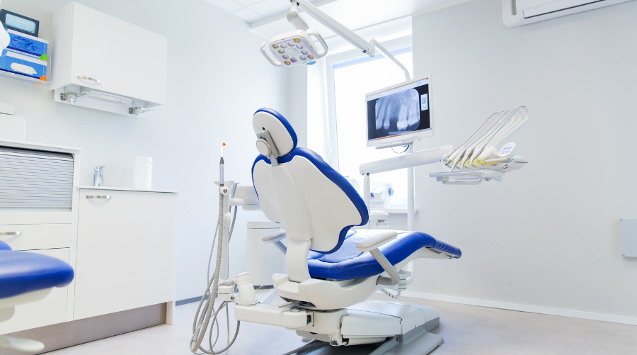 best Dental Clinic in South Mumbai