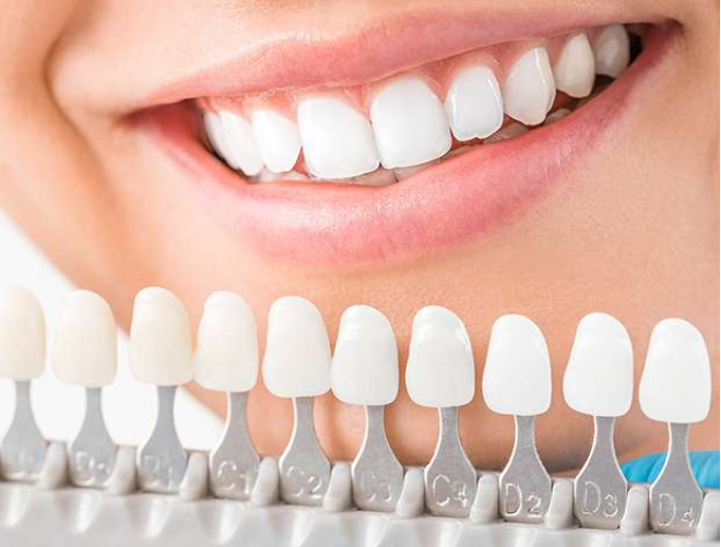 Tooth Jewellery Dentist Clinic in South Mumbai