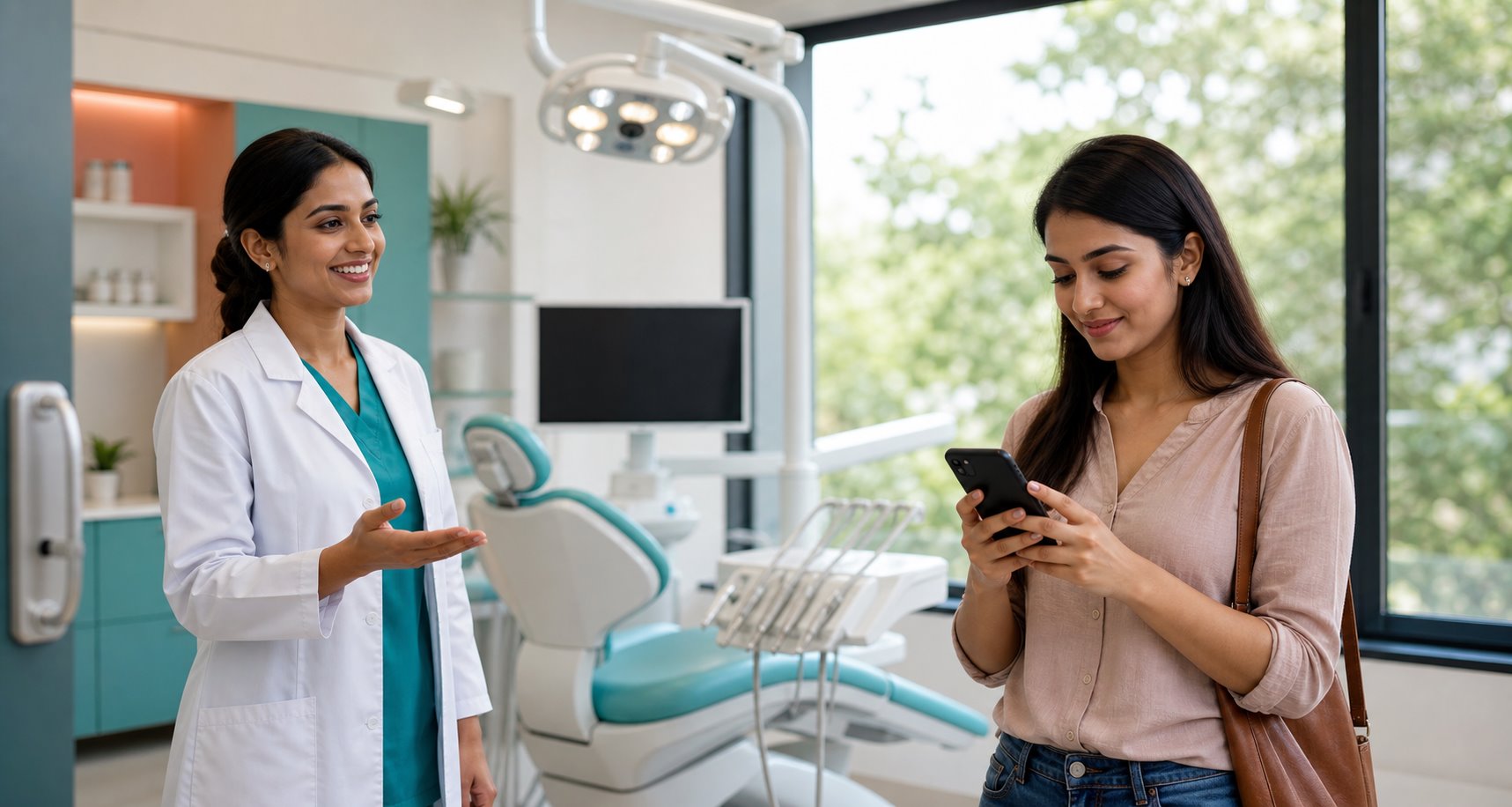 Best Dentist In Mumbai Near Me