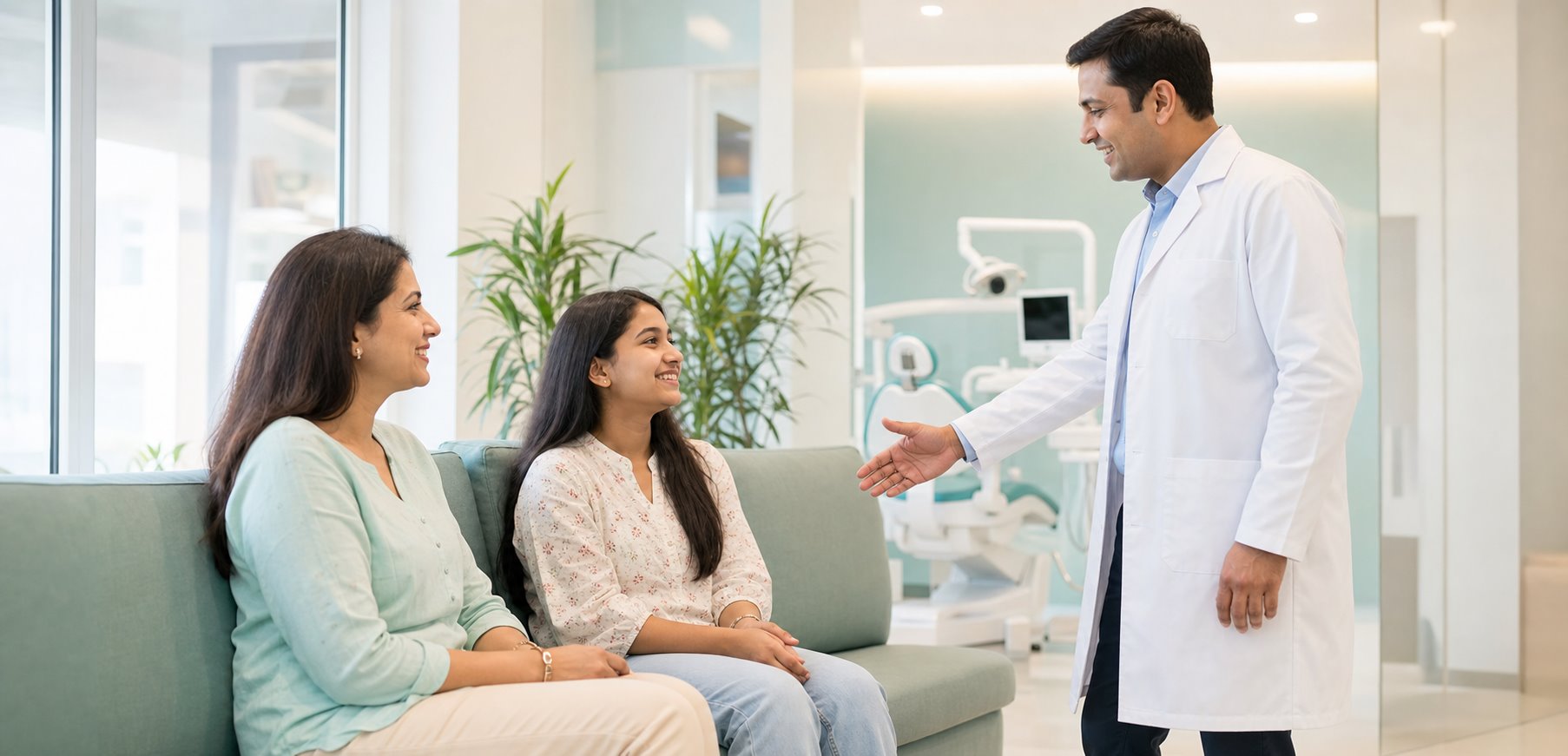 Best Dentist Near Me In Mumbai, India