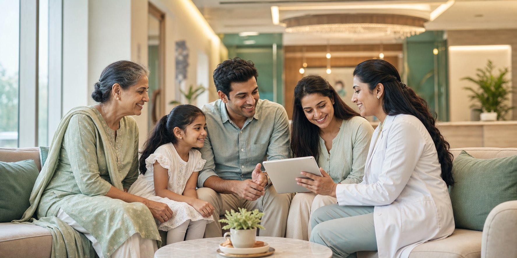 Best Family Dental Clinic In Mumbai, India