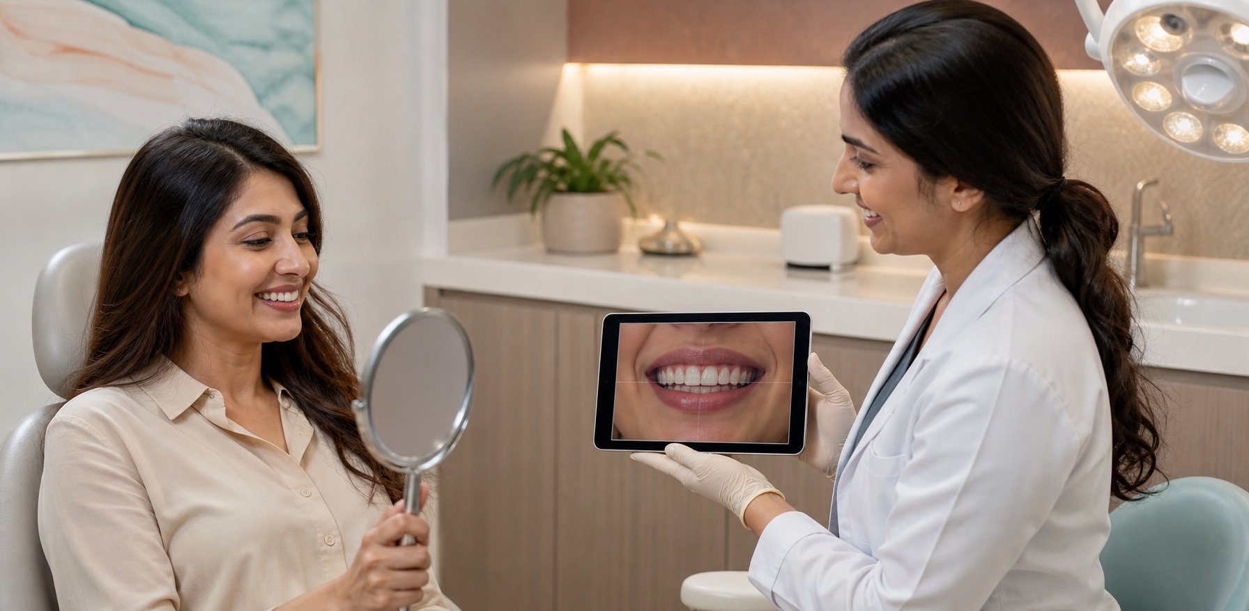 Best Smile Design In Mumbai