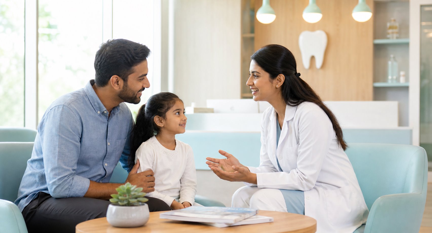 Dentist Near Me In Mumbai, India
