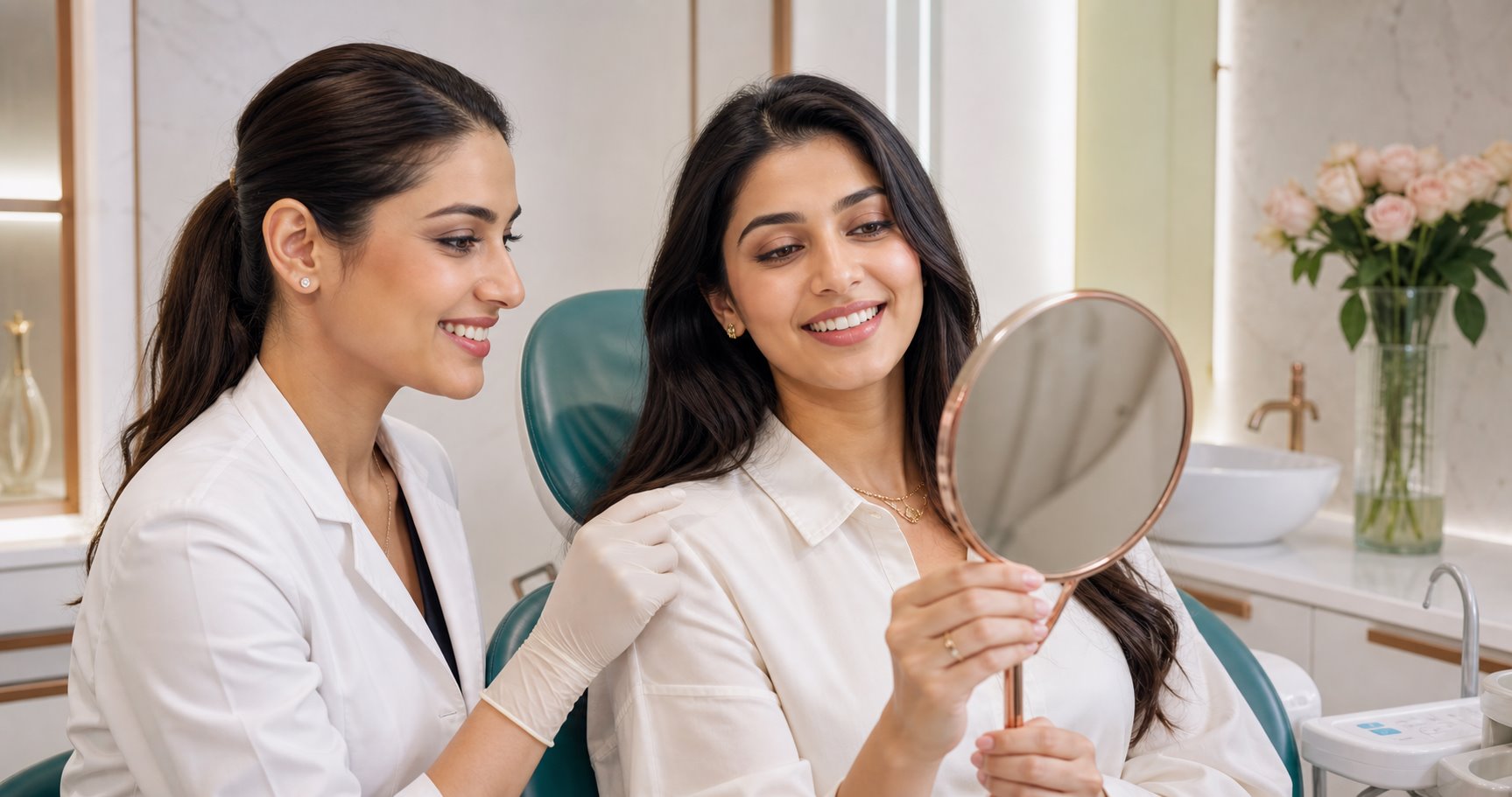 Tooth Jewellery Dentist In Mumbai, India
